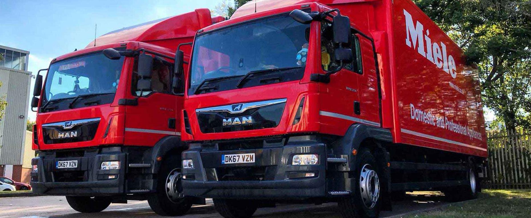 Your vehicles will gleam and sparkle