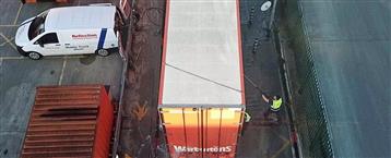 You get a fully customised on site service